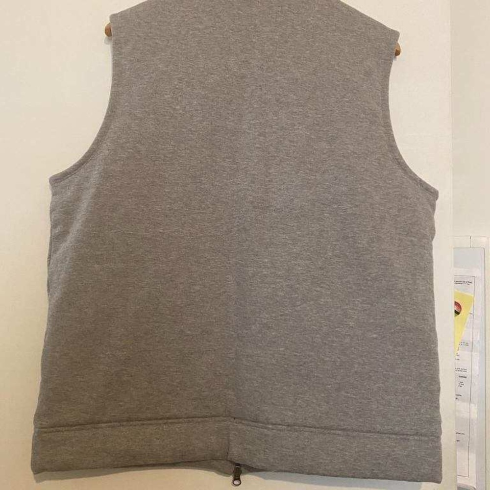 Winter Vest - Picture 3 of 3